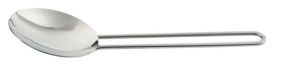 Eva Solo Opscheplepel Stainless Steel Small