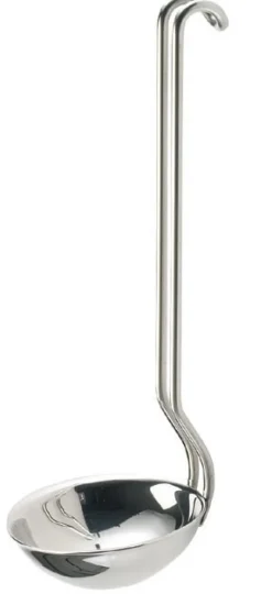 Eva Solo Pollepel Ø 6 cm