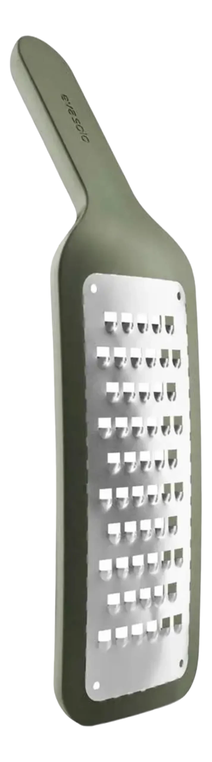 Eva Solo Rasp Green Tool Grof Groen New