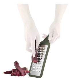 Eva Solo Rasp Green Tool Grof Groen New