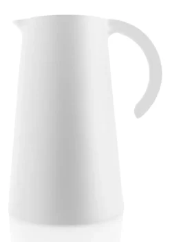 Eva Solo Rise Thermoskan Vacuum Wit 1L Outlet