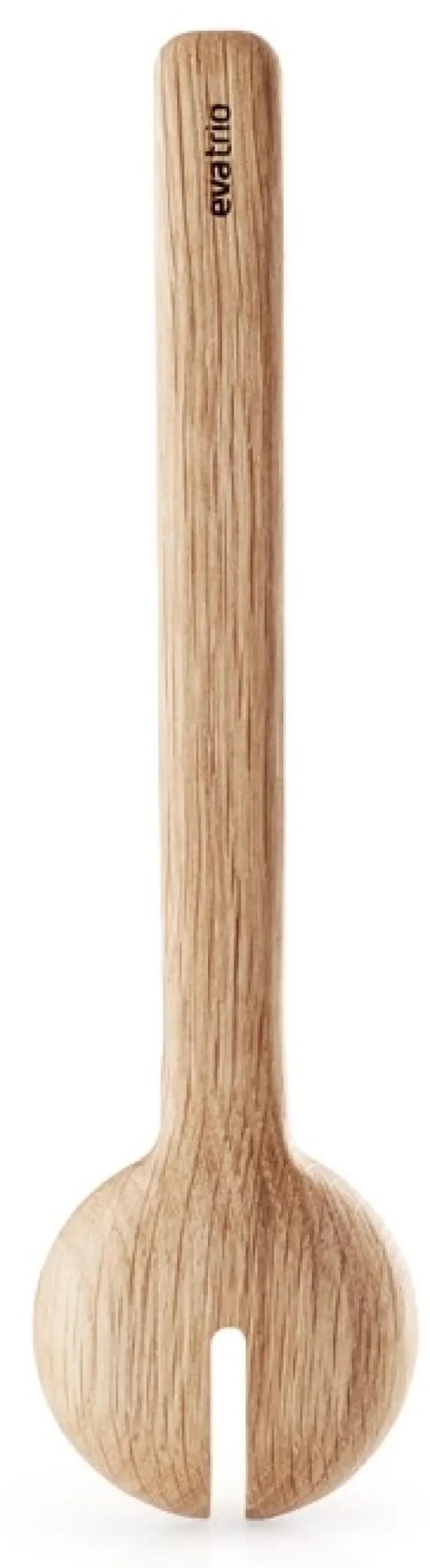 Eva Solo Saladebestekset Oak