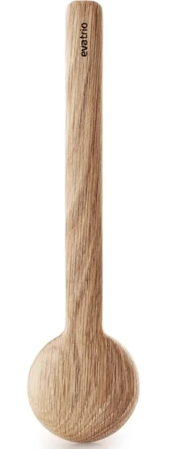 Eva Solo Saladebestekset Oak