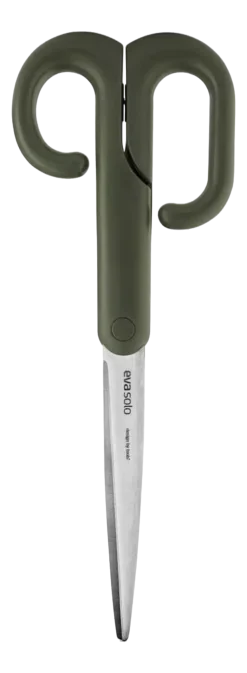 Eva Solo Schaar Green Tool Groen 24 cm