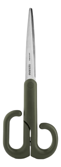 Eva Solo Schaar Green Tool Groen 24 cm