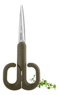Eva Solo Schaar Green Tool Groen 16 cm Outlet