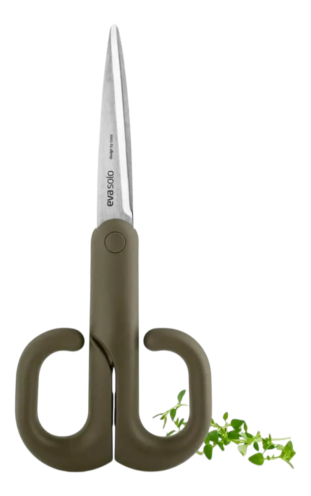 Eva Solo Schaar Green Tool Groen 16 cm Outlet