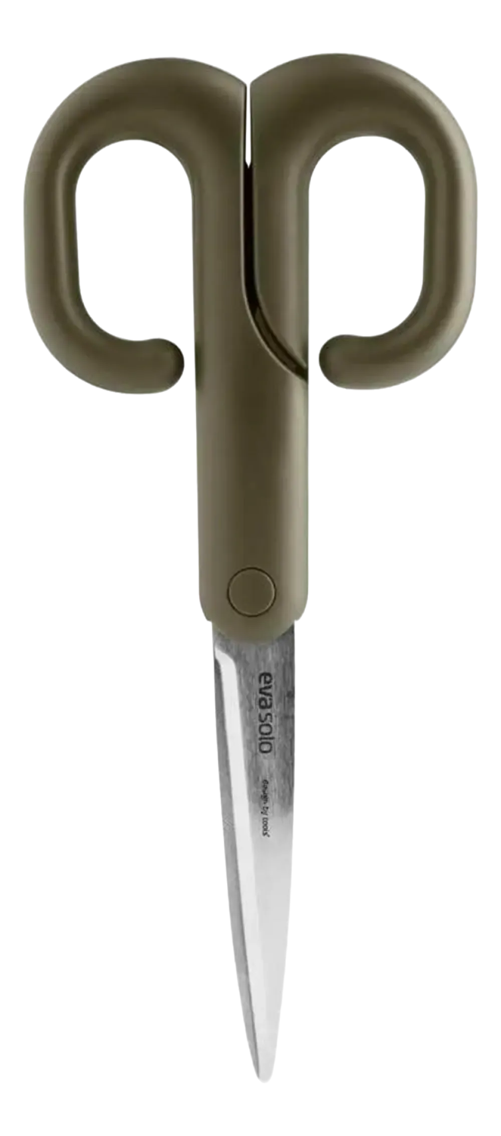 Eva Solo Schaar Green Tool Groen 16 cm Outlet