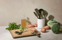 Eva Solo Schaar Green Tool Groen 16 cm Outlet