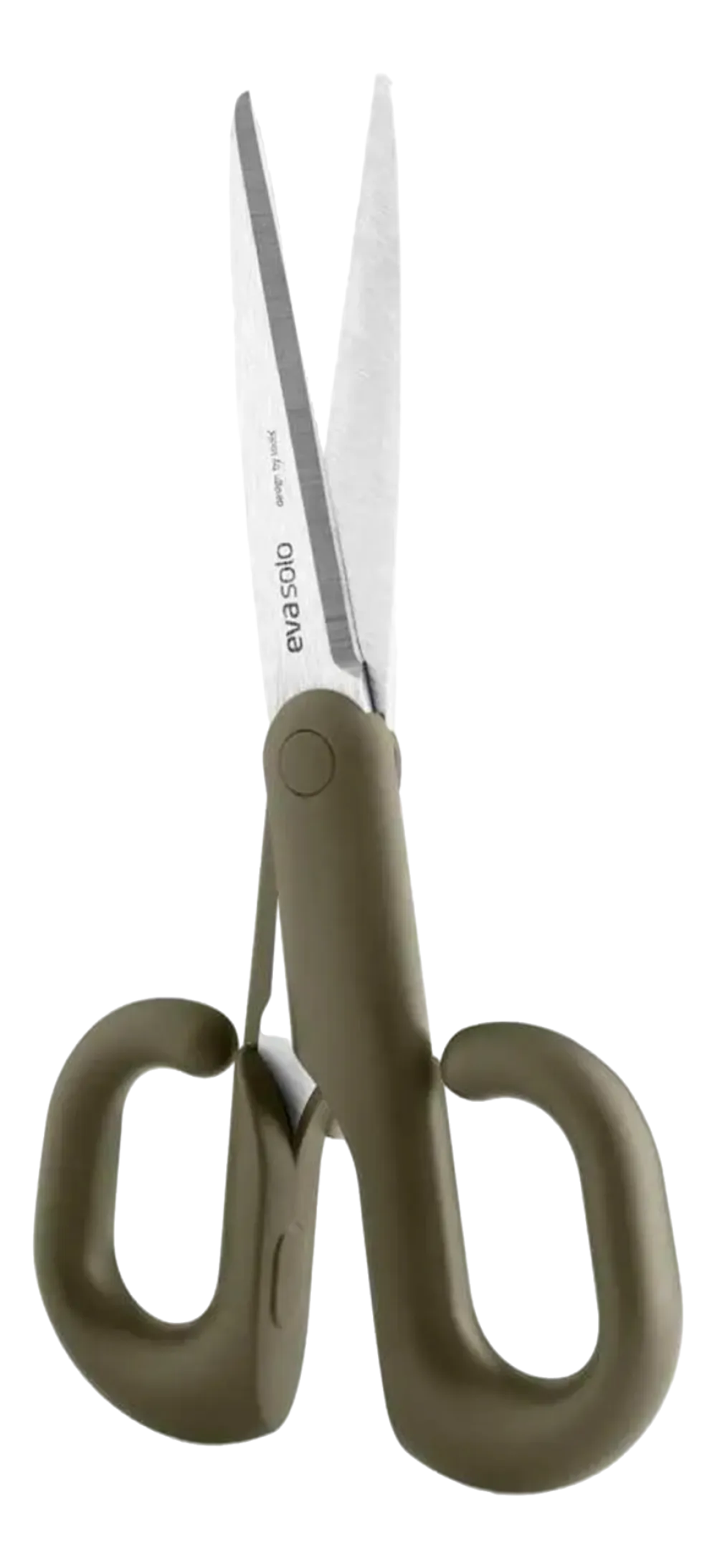 Eva Solo Schaar Green Tool Groen 16 cm Outlet
