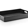 Eva Solo Serveerblad Black