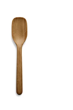 Eva Solo Serveerlepel Large Nordic Kitchen Bamboe