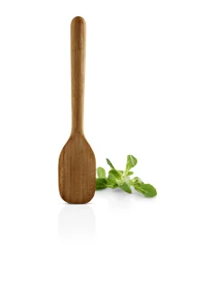 Eva Solo Serveerlepel Large Nordic Kitchen Bamboe