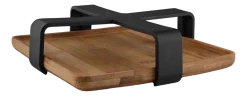 Eva Solo Servethouder Nordic Kitchen Bamboe Black Outlet