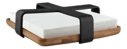 Eva Solo Servethouder Nordic Kitchen Bamboe Black Outlet