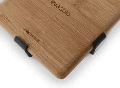 Eva Solo Servethouder Nordic Kitchen Bamboe Black Outlet