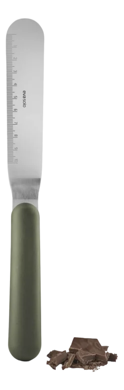 Eva Solo Spatel Green Tool New