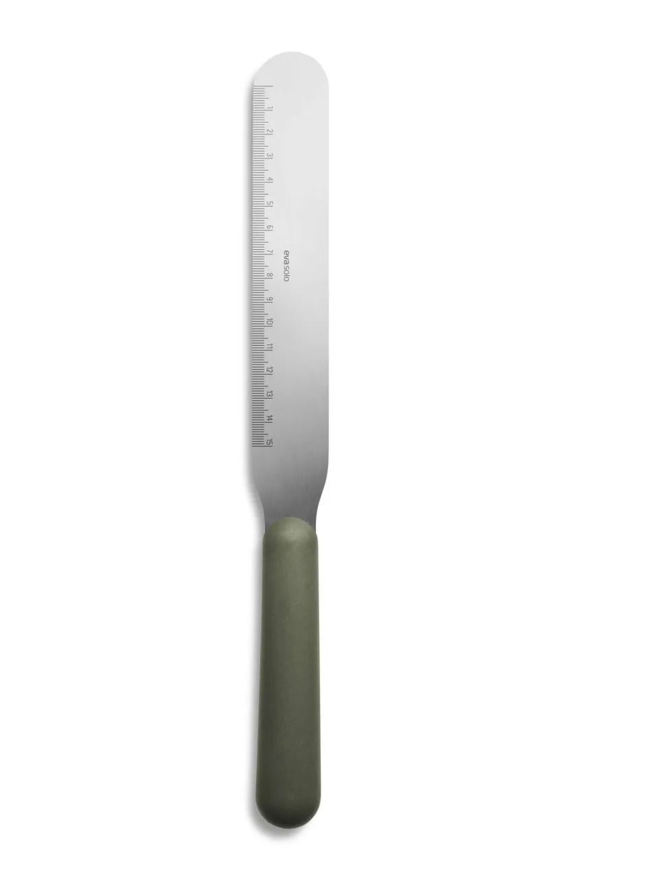 Eva Solo Spatel Green Tool Green