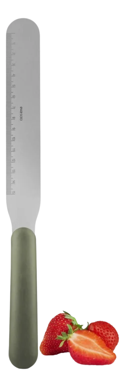 Eva Solo Spatel Green Tool Green