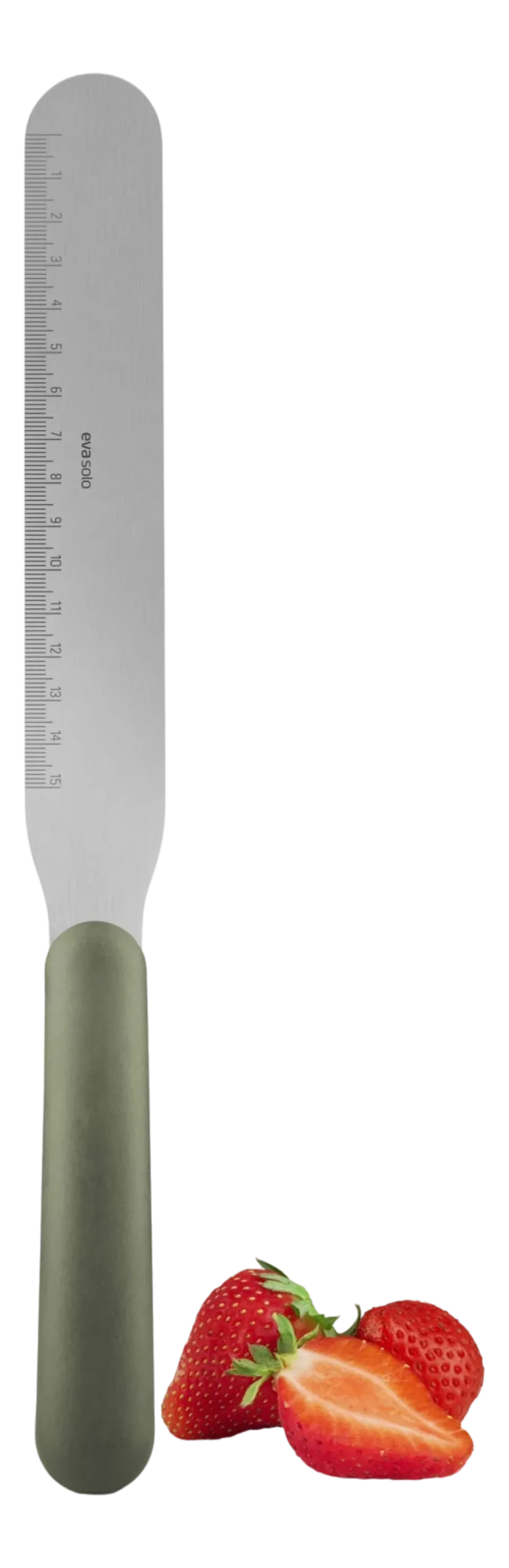 Eva Solo Spatel Green Tool Green
