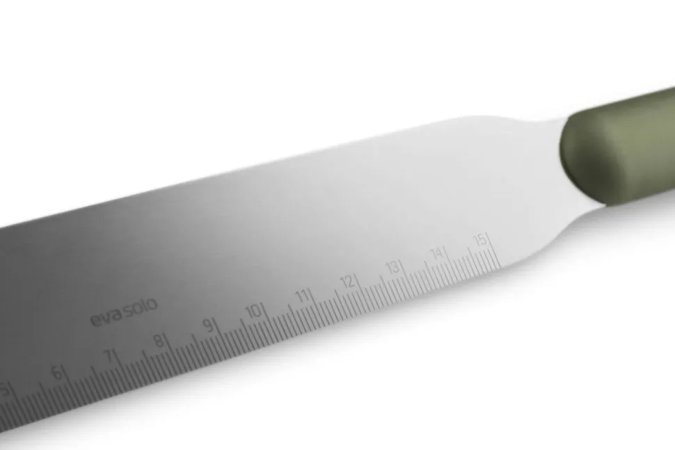 Eva Solo Spatel Green Tool Green
