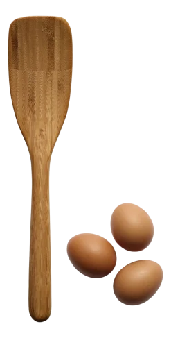 Eva Solo Spatel Nordic Kitchen Bamboe 2024