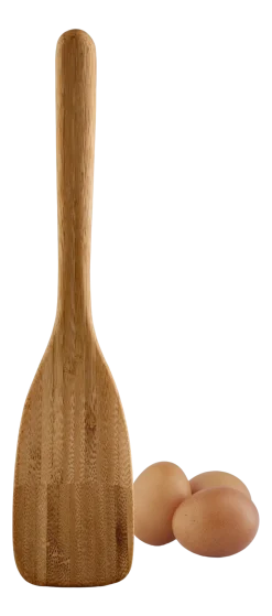 Eva Solo Spatel Nordic Kitchen Bamboe 2024