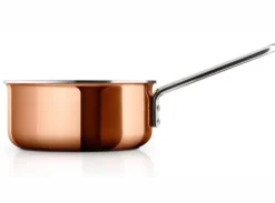 Eva Solo Steelpan Copper 16 cm Online