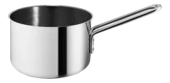 Eva Solo Steelpan Stainless Steel Recycled Slip-Let Ceramic 16 cm