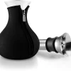 Eva Solo Tea Maker Woven Black Clearance