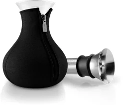 Eva Solo Tea Maker Woven Black Clearance