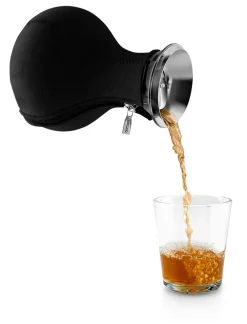 Eva Solo Tea Maker Woven Black Clearance