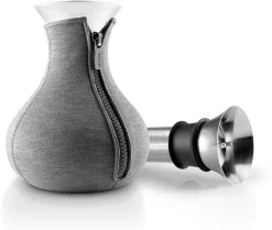 Eva Solo Tea Maker Woven Dark Grey Sale