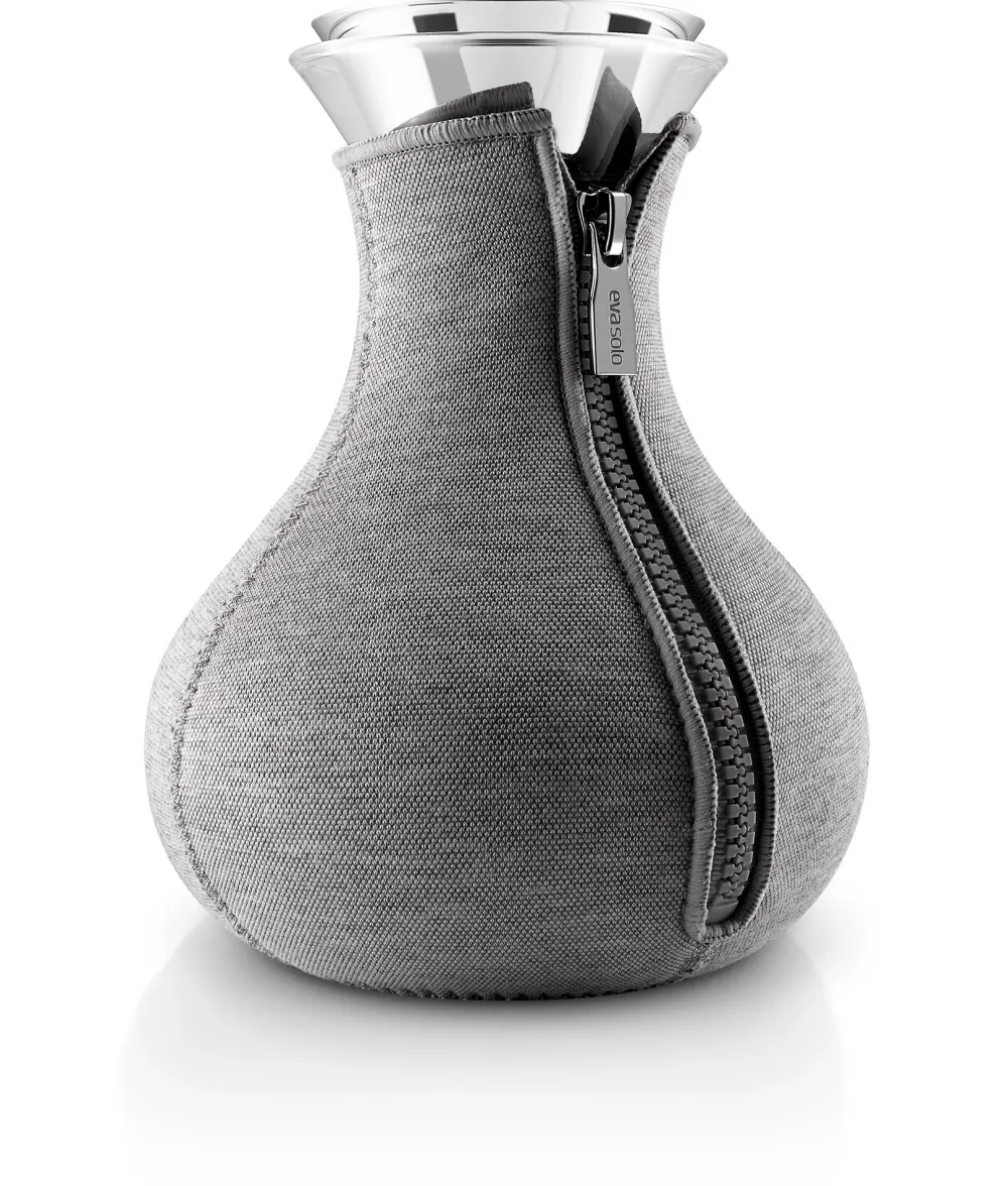Eva Solo Tea Maker Woven Dark Grey Sale