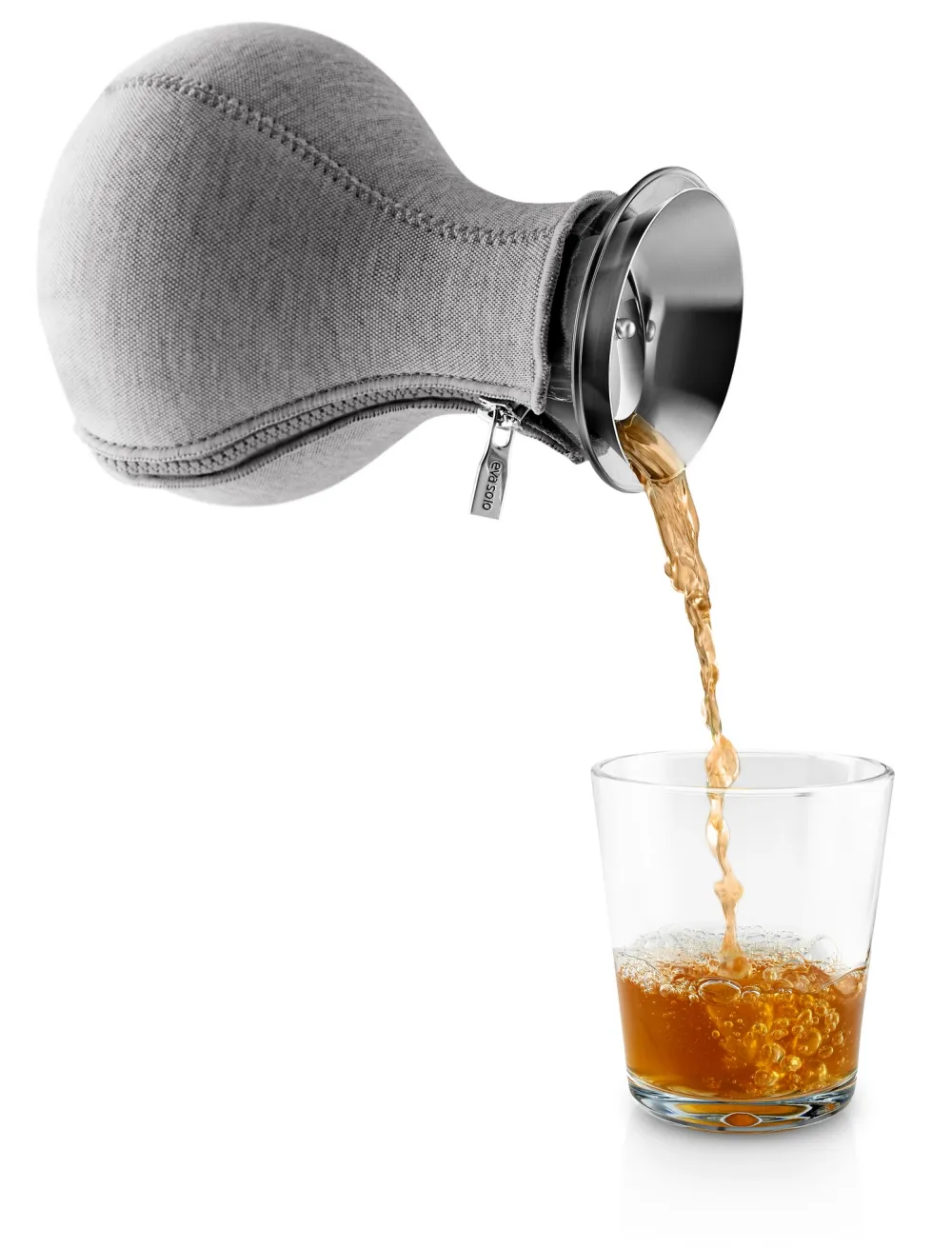 Eva Solo Tea Maker Woven Dark Grey Sale