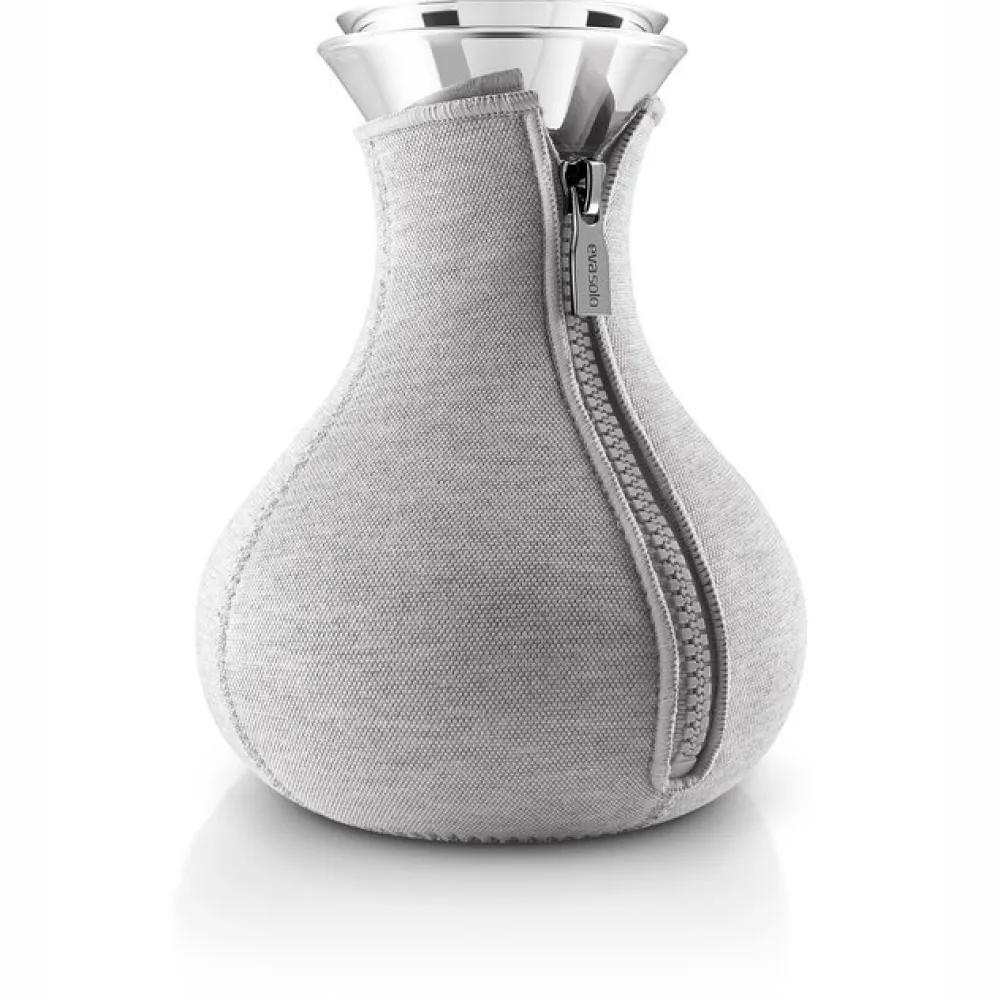 Eva Solo Tea Maker Woven Light Grey
