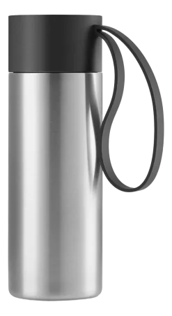 Eva Solo Thermosbeker To Go Black 350 ml