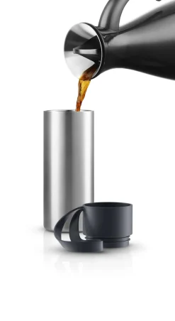 Eva Solo Thermosbeker To Go Black 350 ml