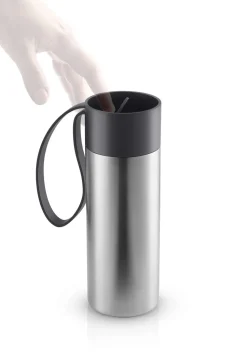 Eva Solo Thermosbeker To Go Black 350 ml