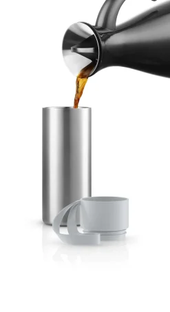 Eva Solo Thermosbeker To Go Marble Grey 350 ml