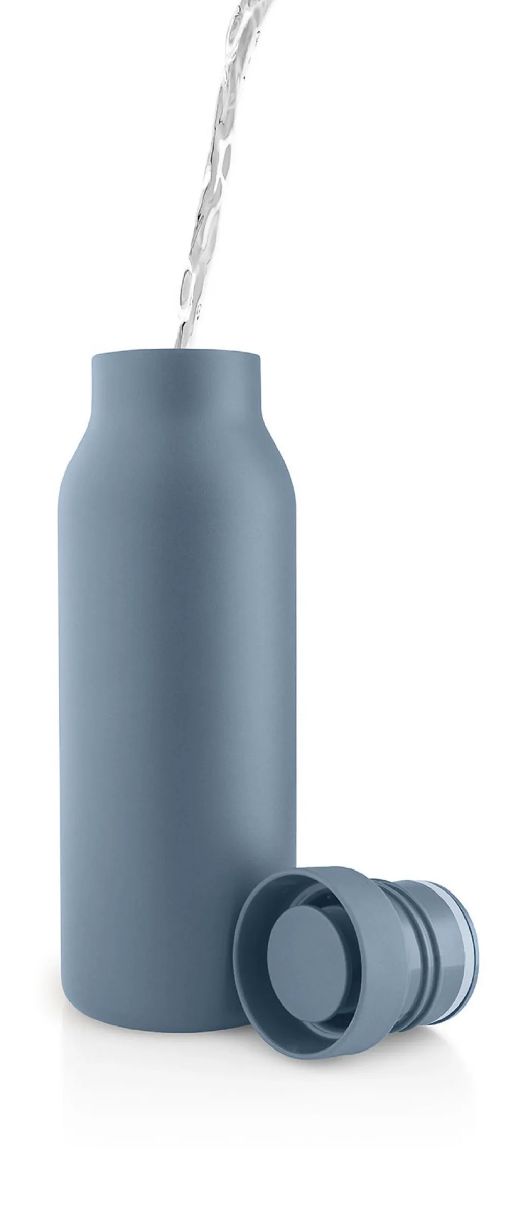 Eva Solo Thermosbeker Urban Dusty Blue 500 ml Outlet