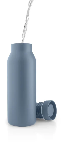 Eva Solo Thermosbeker Urban Dusty Blue 500 ml Outlet