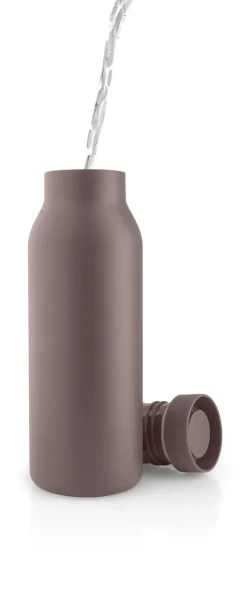 Eva Solo Thermosbeker Urban Vintage Brown 500 ml