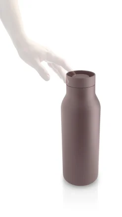 Eva Solo Thermosbeker Urban Vintage Brown 500 ml