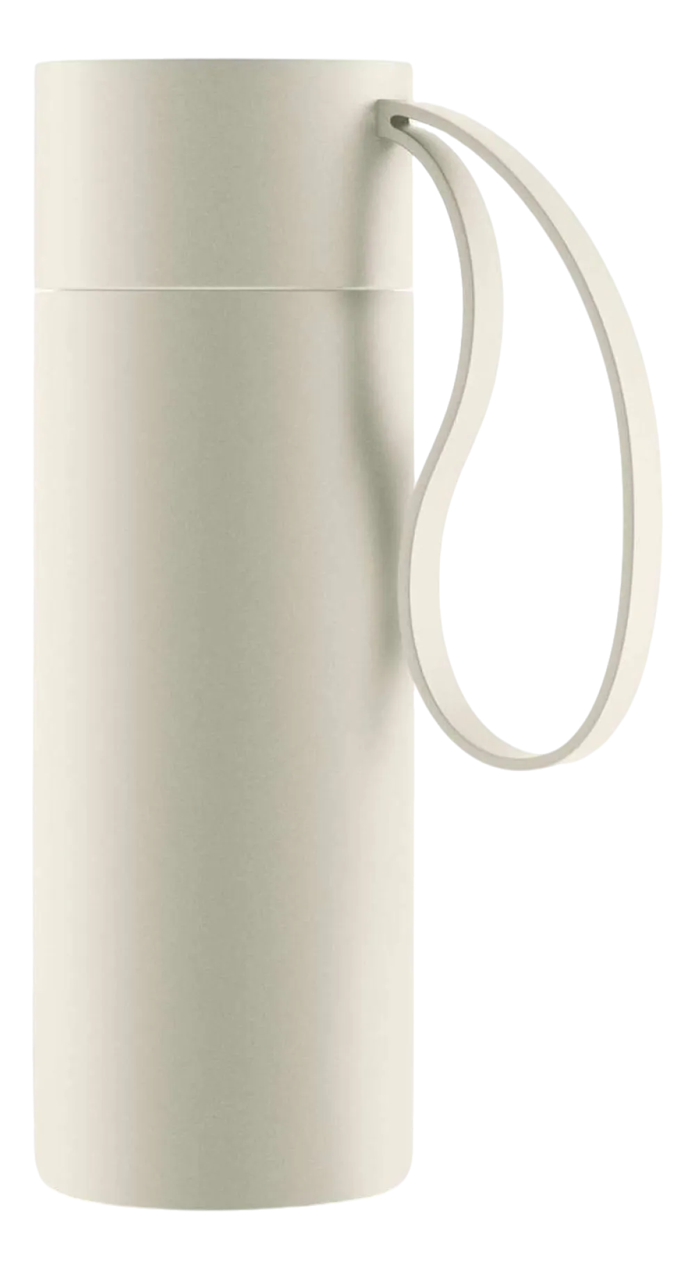 Eva Solo Thermosfles To Go Coconut 350 ml Hot