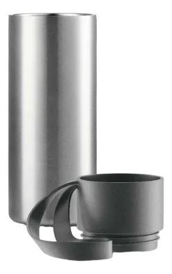 Eva Solo Thermosfles To Go Elephant Grey 350 ml Outlet