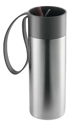 Eva Solo Thermosfles To Go Elephant Grey 350 ml Outlet