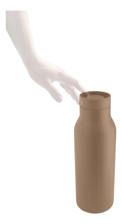 Eva Solo Thermosfles Urban To Go Mocca 500 ml Best