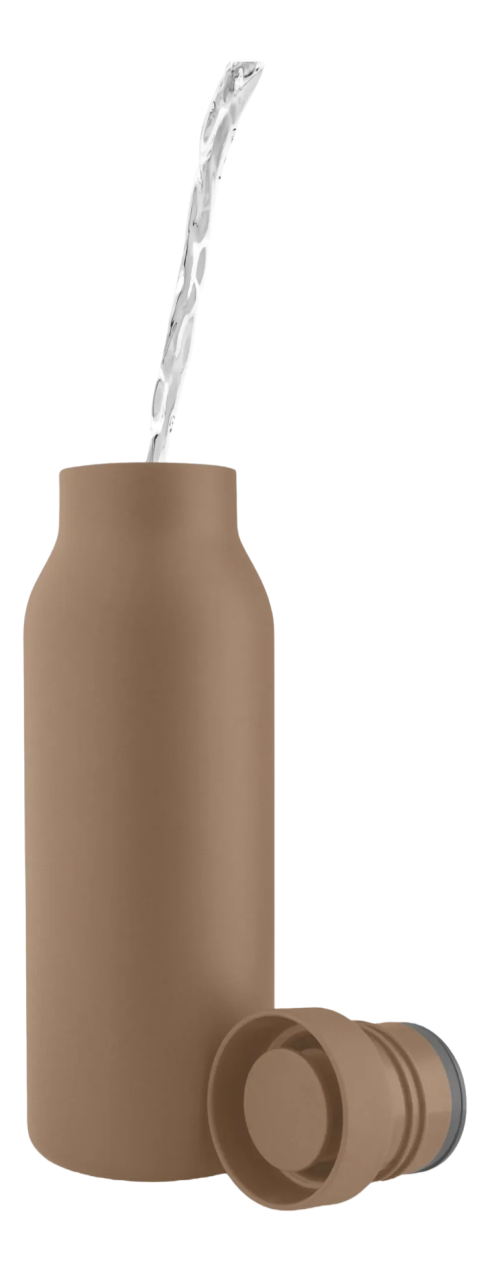 Eva Solo Thermosfles Urban To Go Mocca 500 ml Best