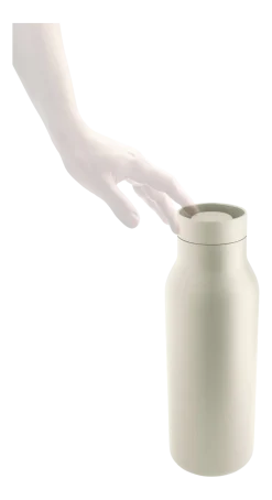 Eva Solo Thermosfles Urban To Go Coconut 500 ml Discount
